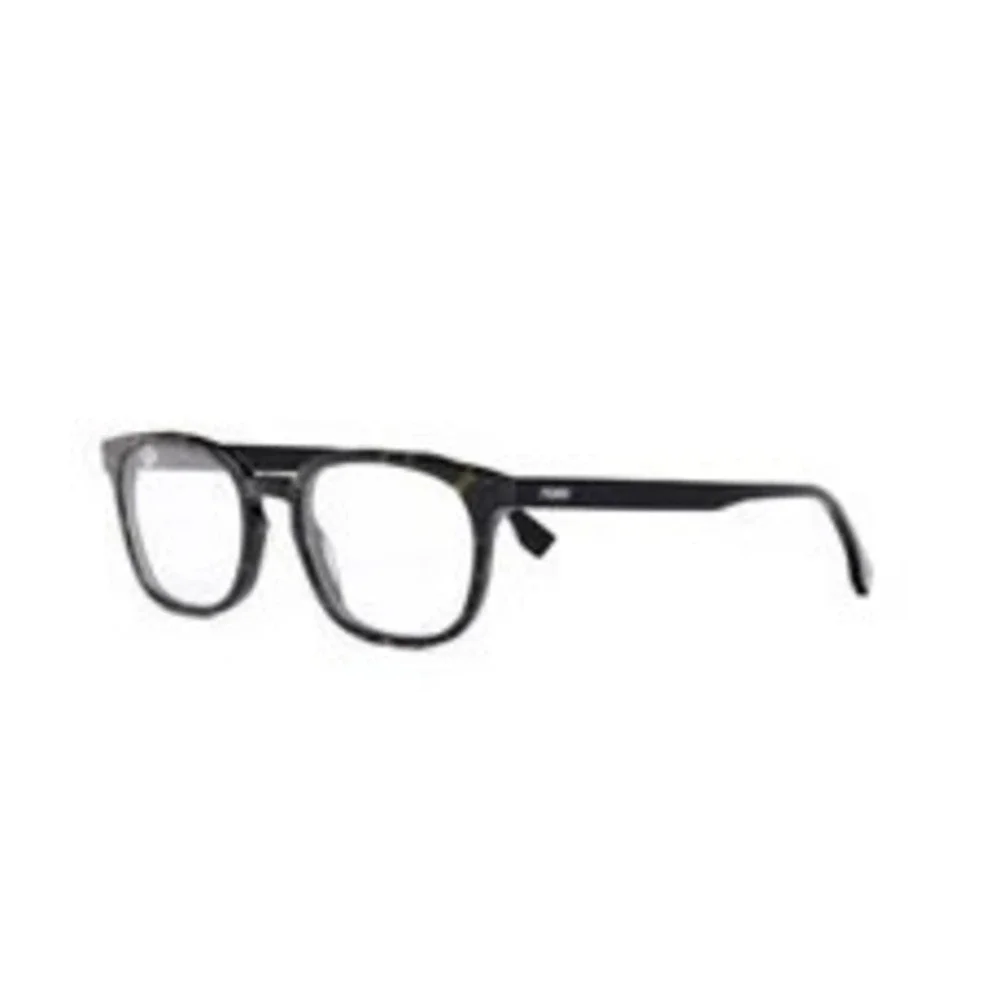 NWT Fendi FE50047I-052-52 Na 52mm Eyeglasses